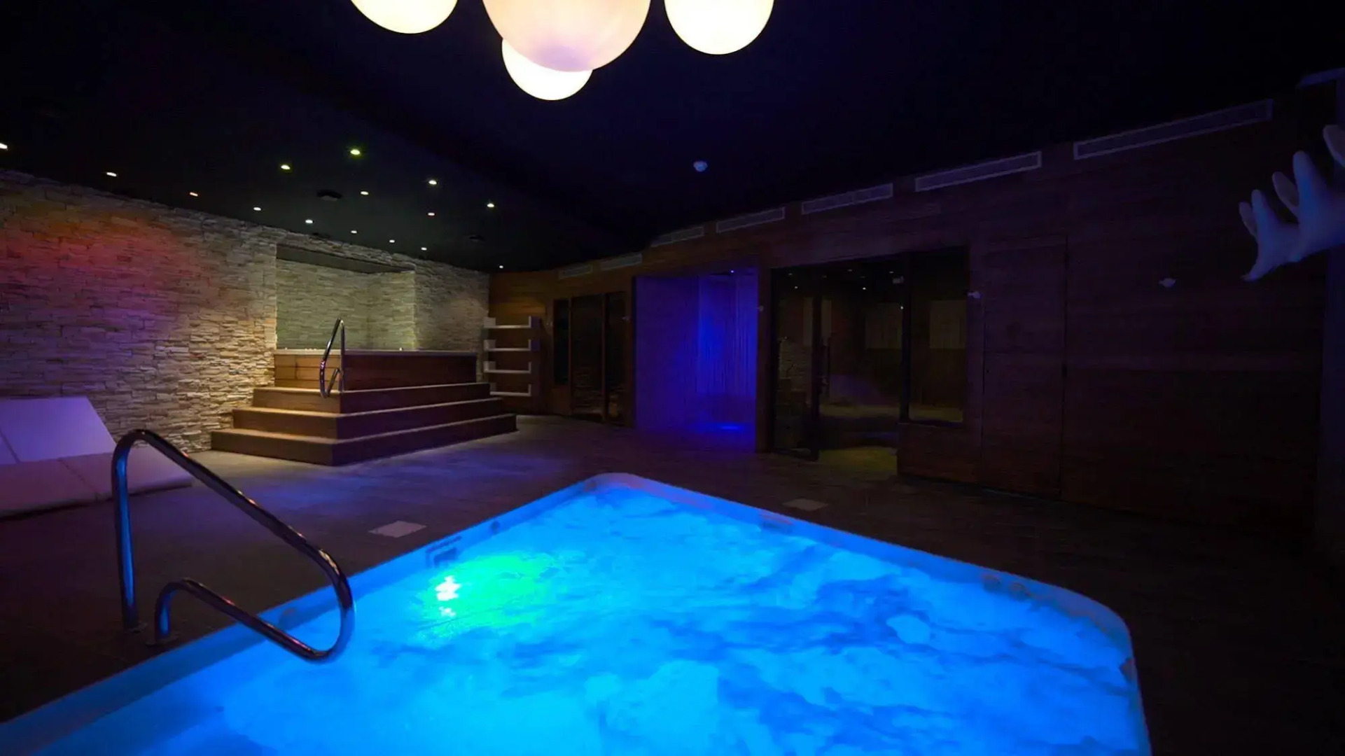 Domaine de la Forêt d’Orient, Logis Hôtel, Restaurant, Spa & Golf