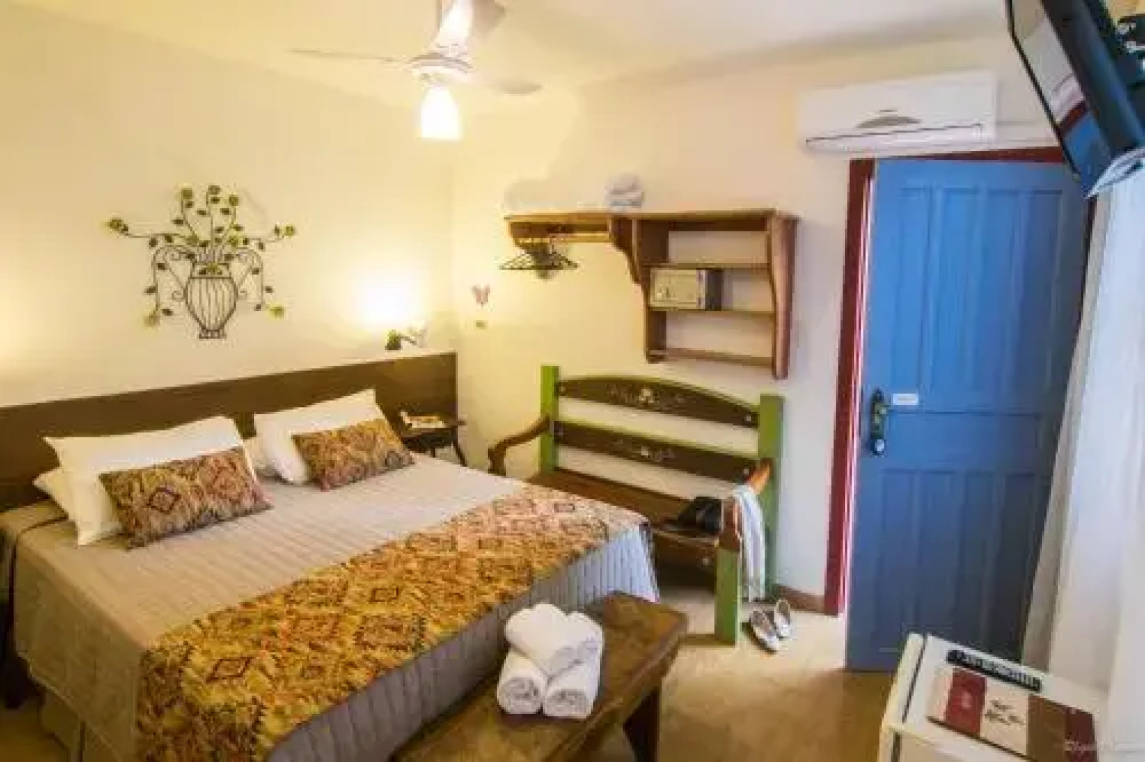 Pousada Bárbara Bela