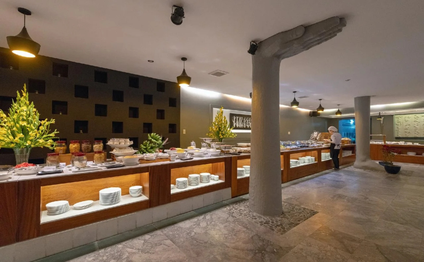 Pilgrimage Village Hue