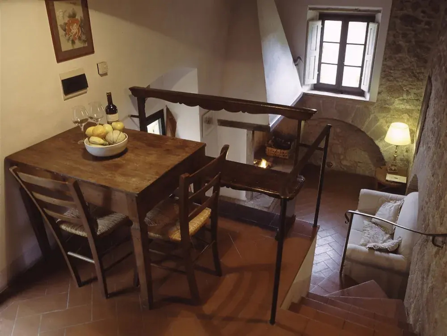 Pieve di Caminino Historic Farm