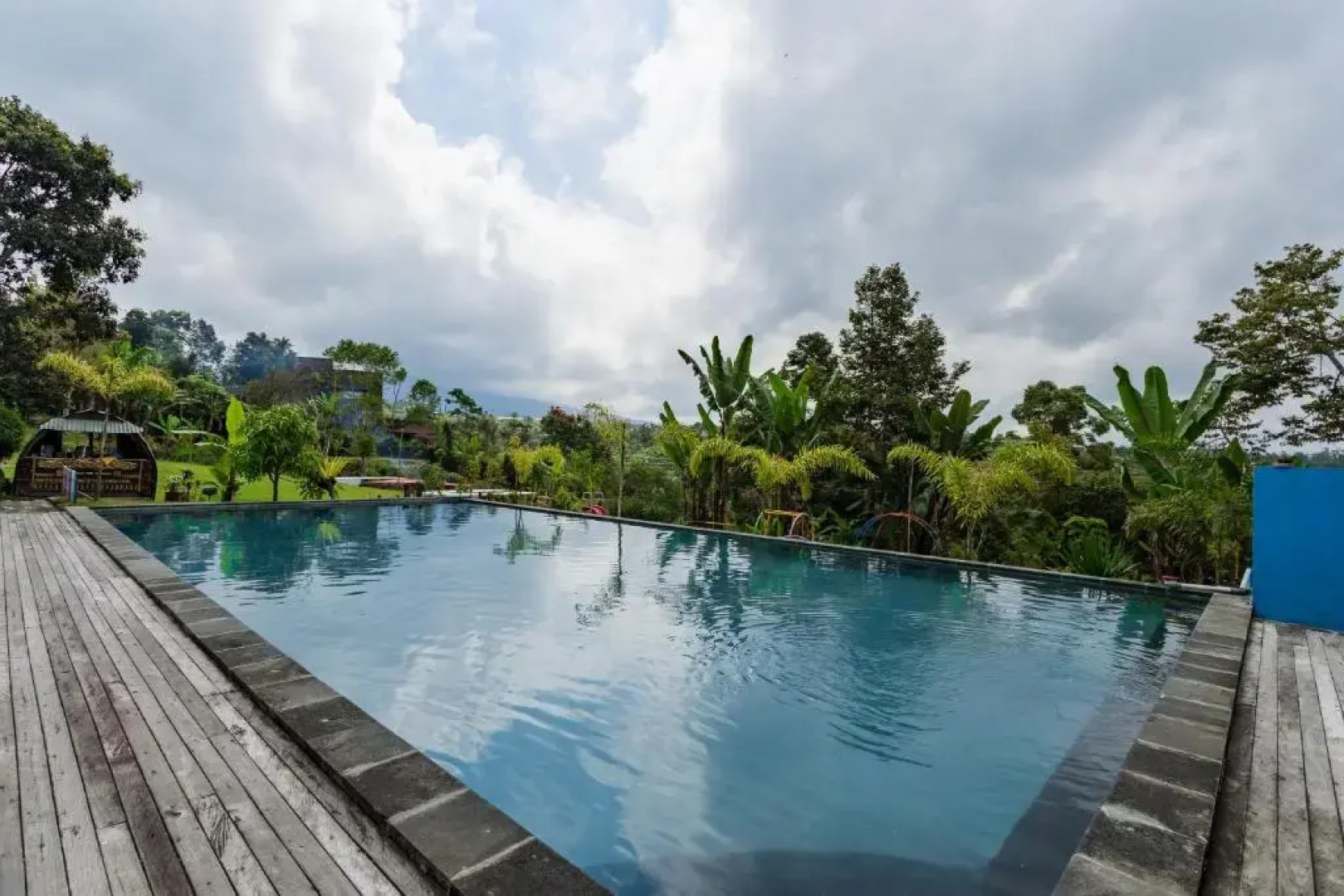 Villa Gajah Mas Bedugul