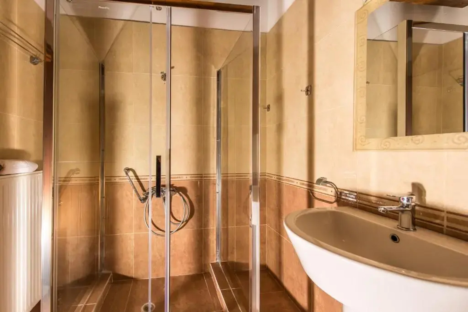 Xigia Beach Residence