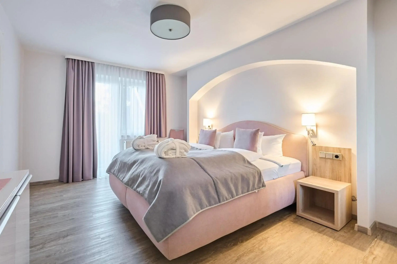 TOP CountryLine Hotel Ritter Badenweiler