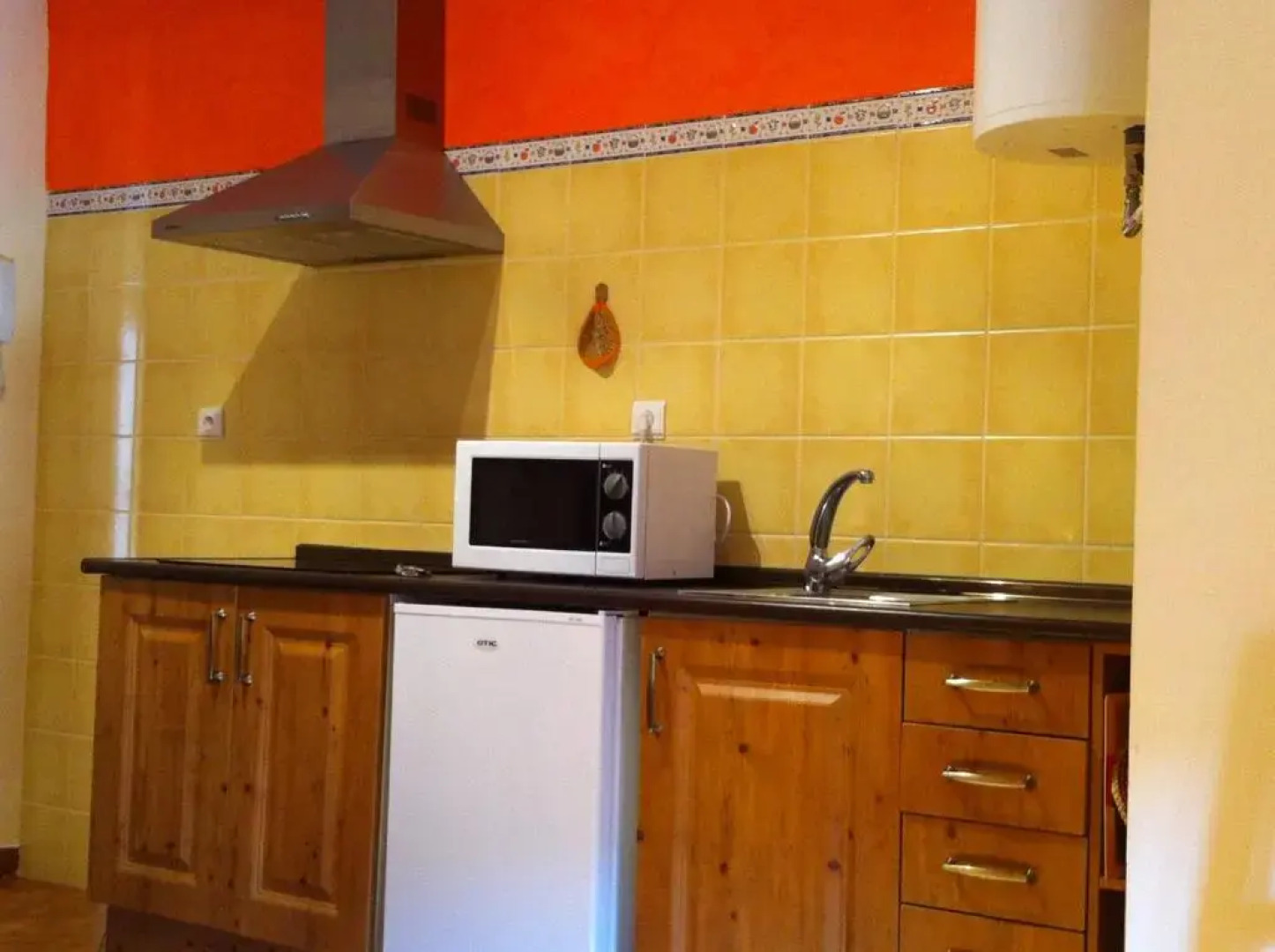 Apartamentos Rurales Venta El Salat