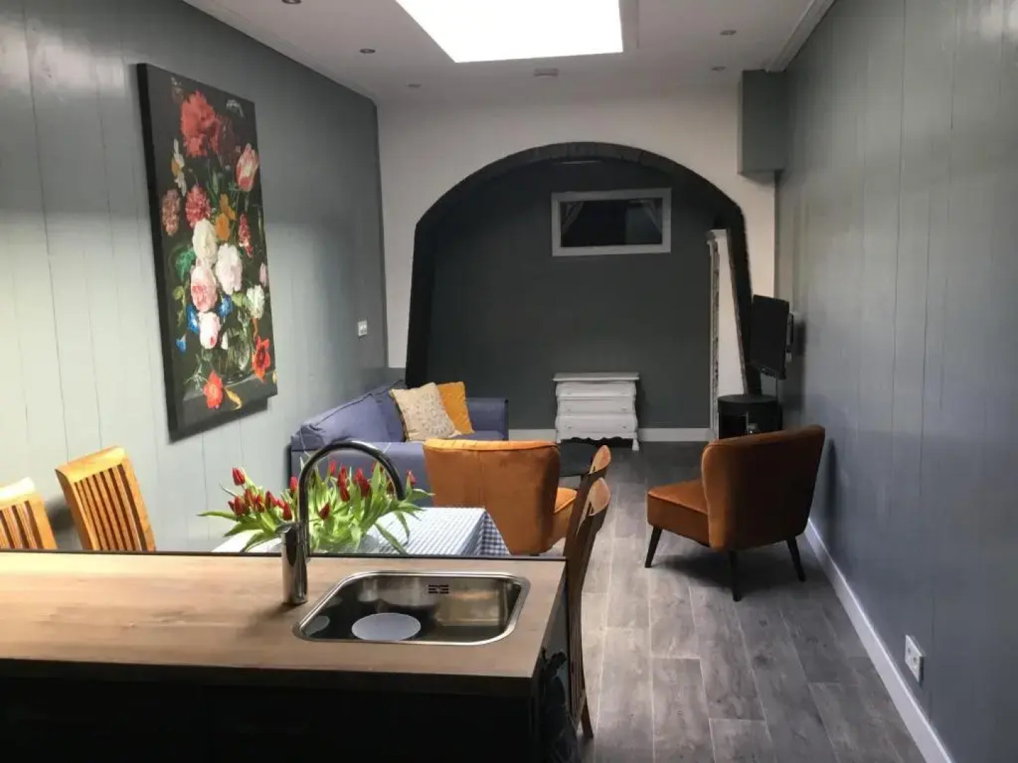 B&B Alkmaars Toppunt XL