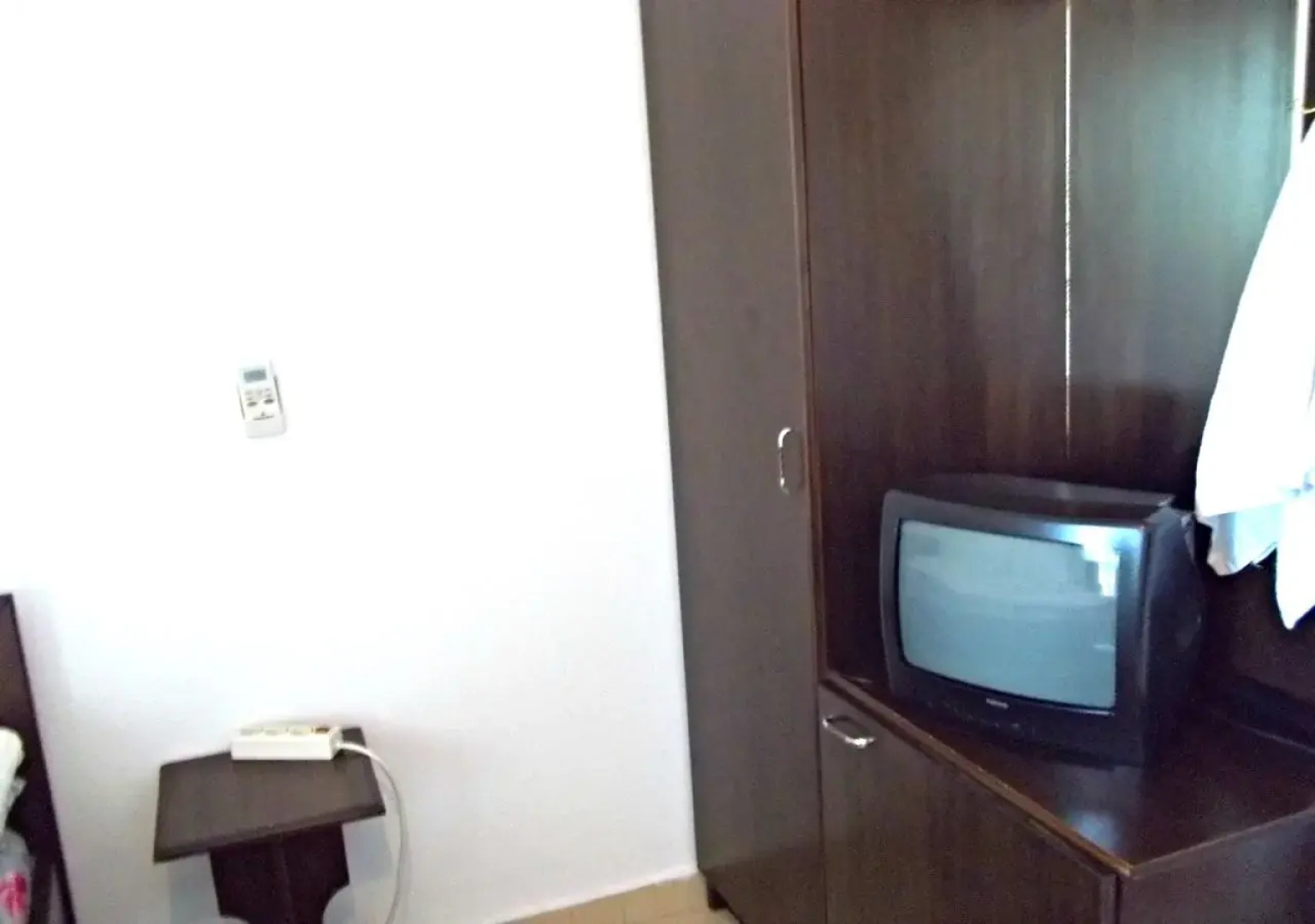 Hotel Trifon Kaludhi