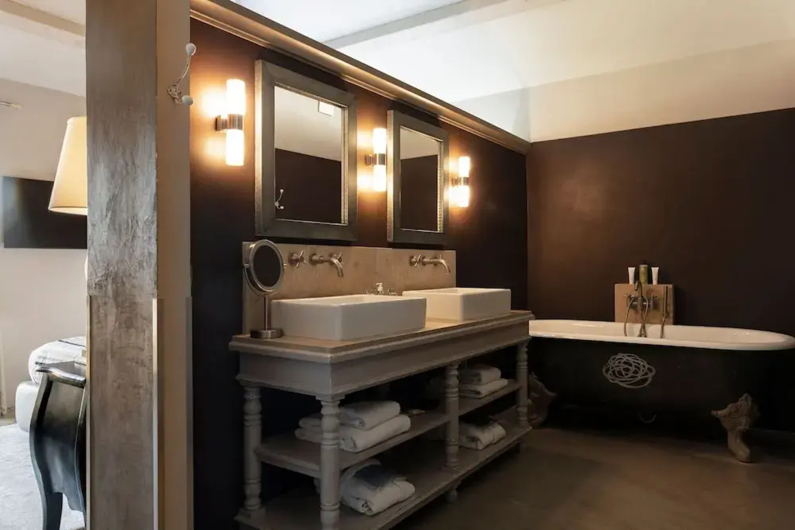 La Bastide du Clos des Roses