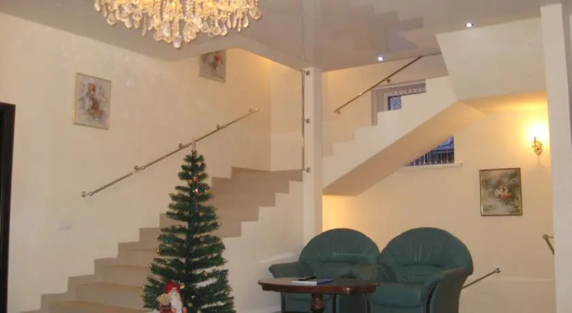 Гостевой дом Кожевники