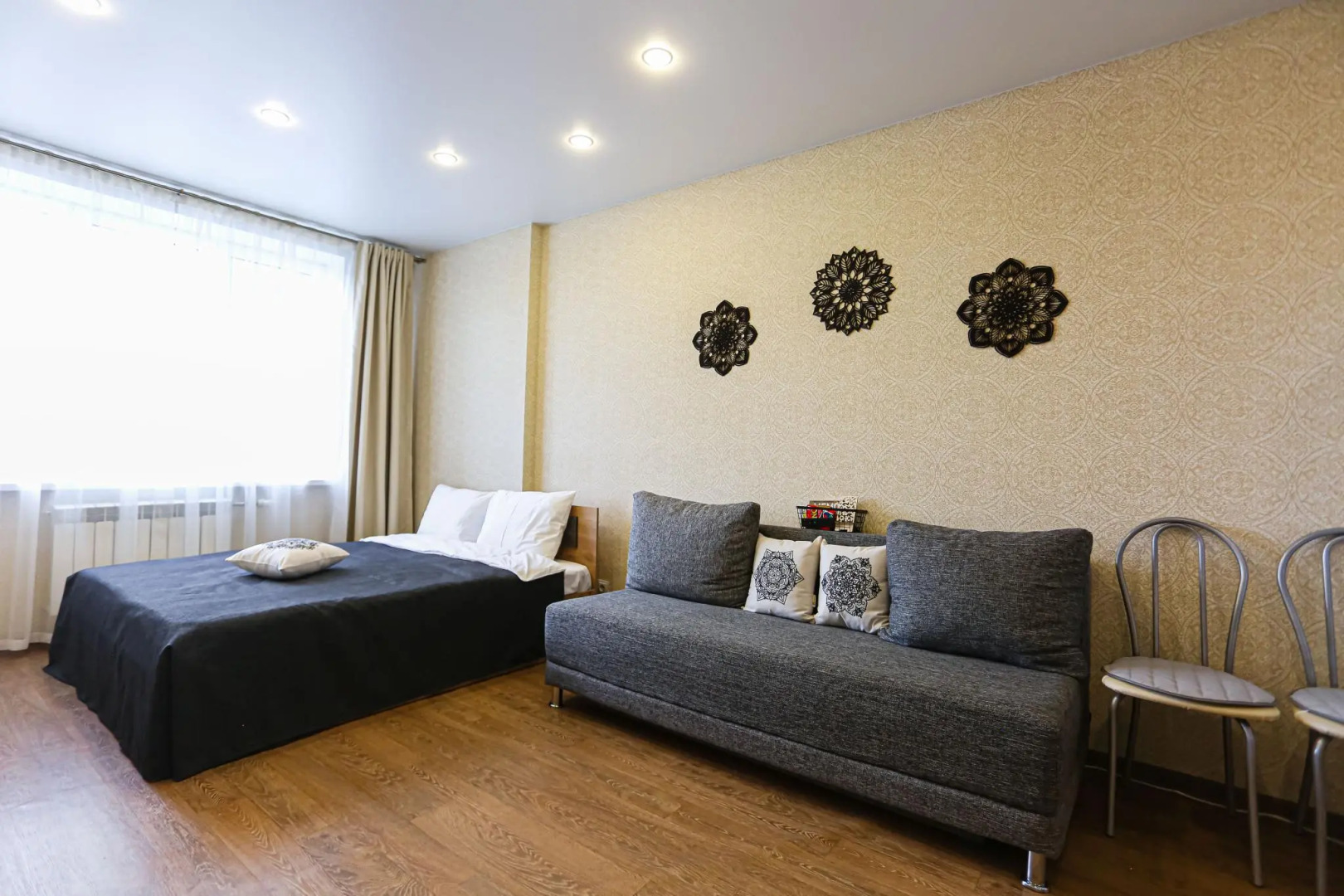 SunSet (СанСет) на улице Родионова 202/1