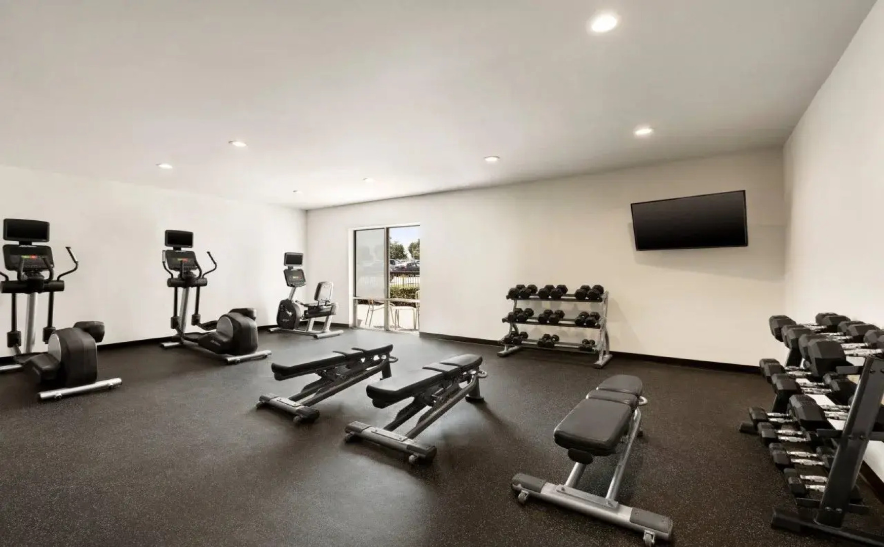 Fairfield Inn & Suites by Marriott Tulsa Central