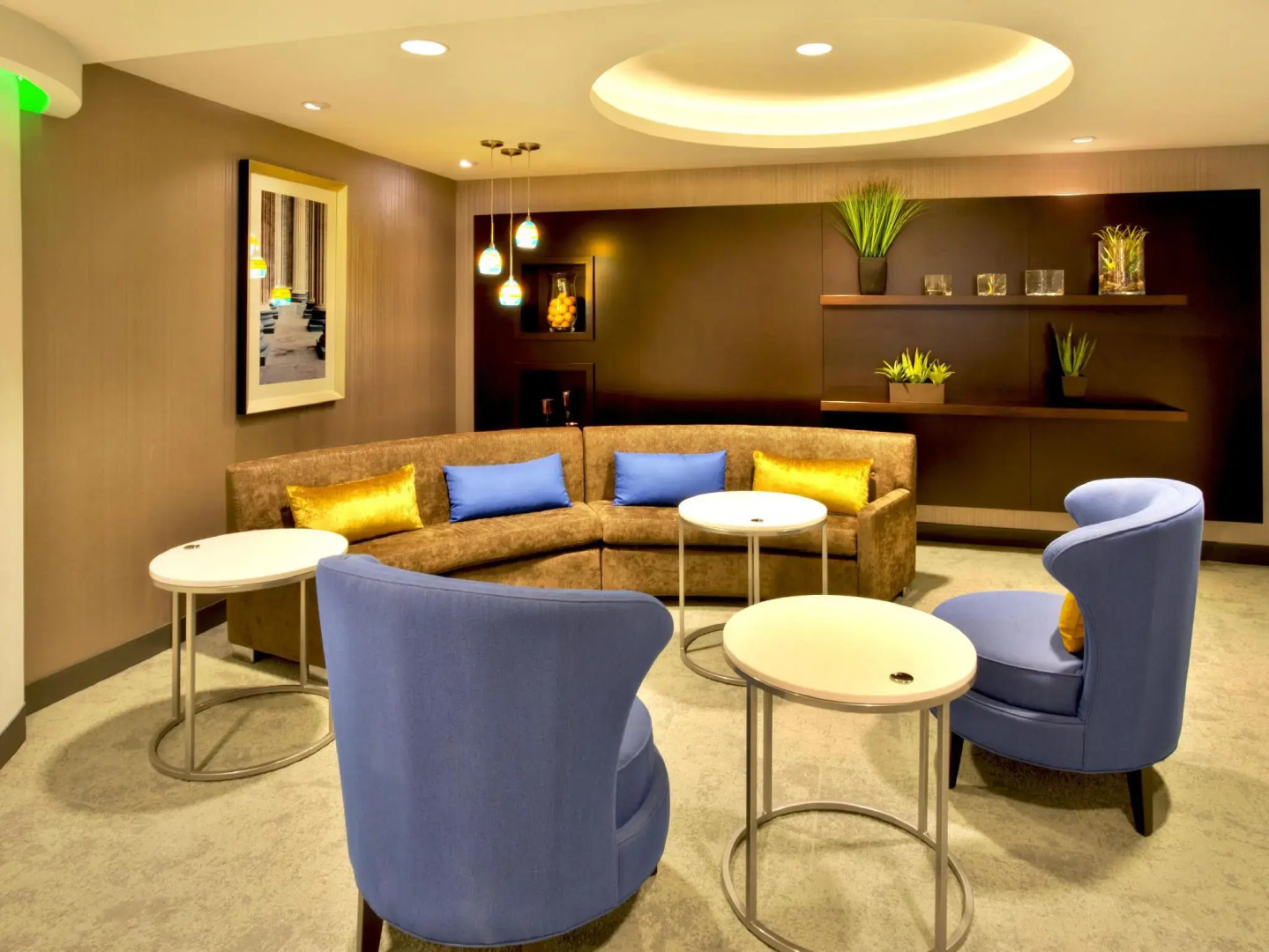 Crowne Plaza Kitchener-Waterloo by IHG