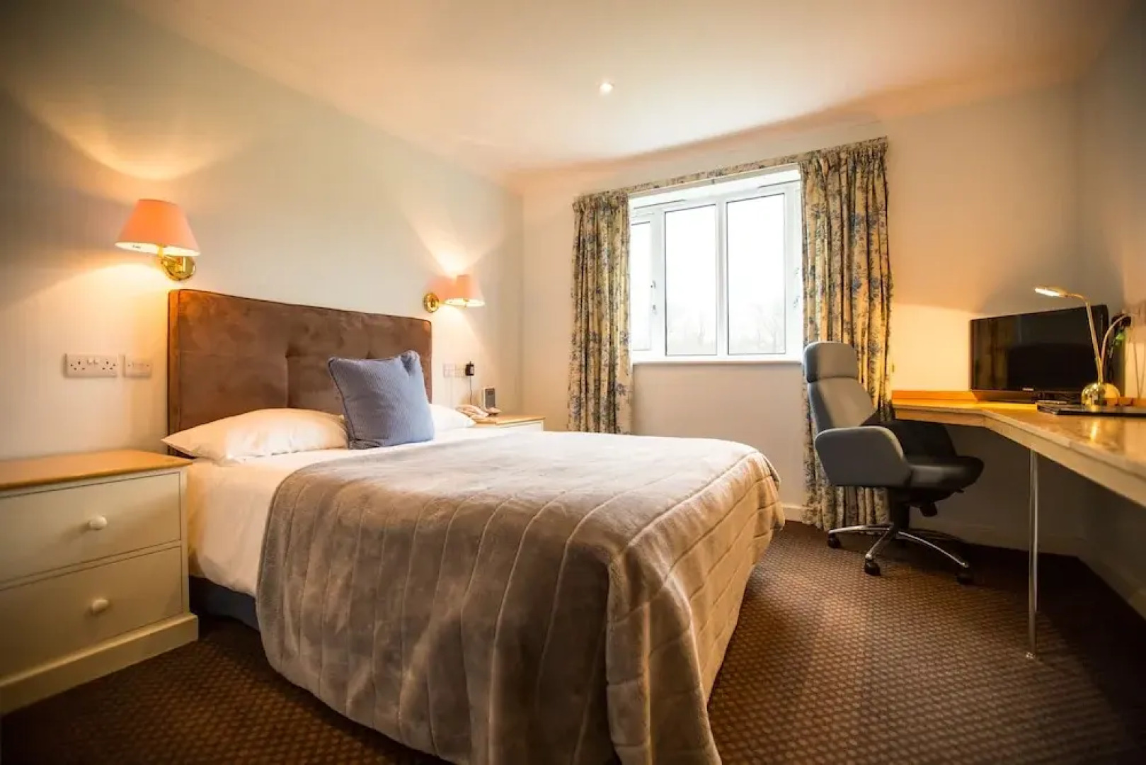 Woodside - Sundial Group