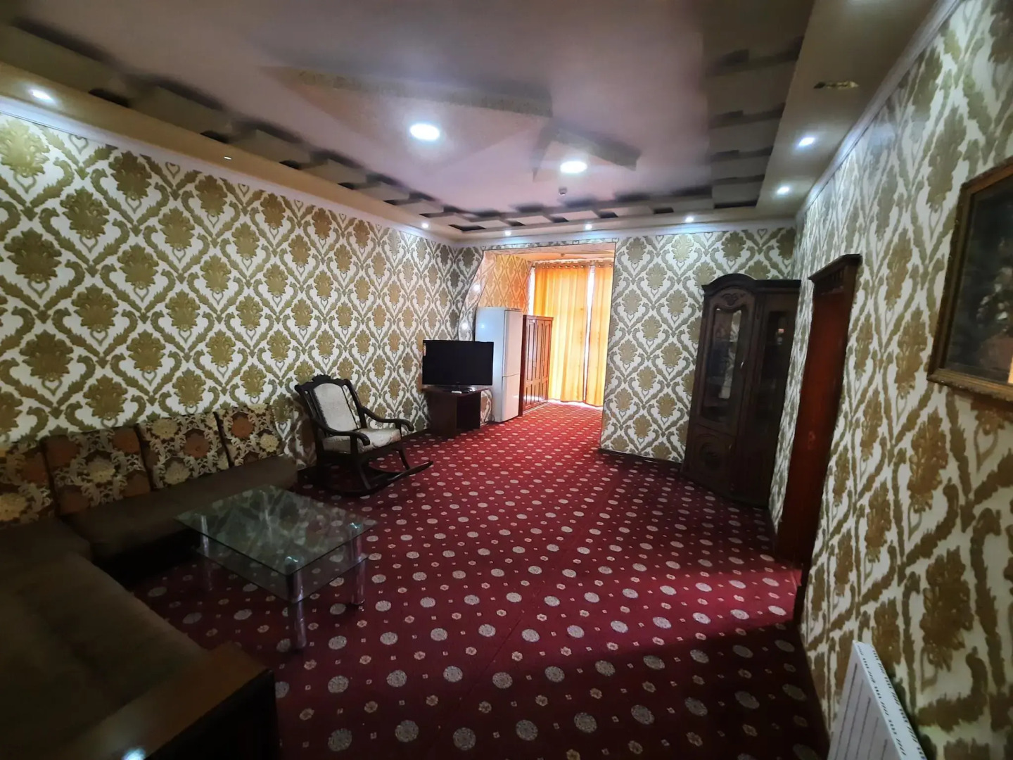 Istiqlol (Истиклол)