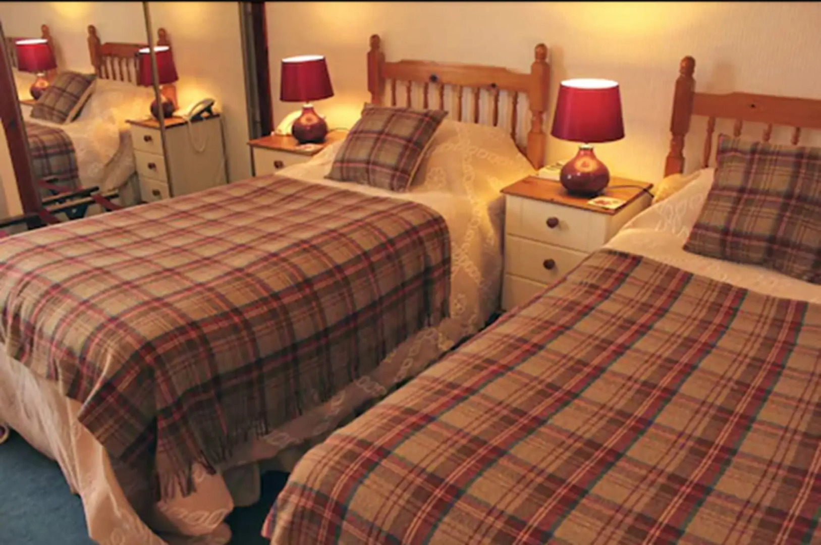 Gairloch Highland Lodge