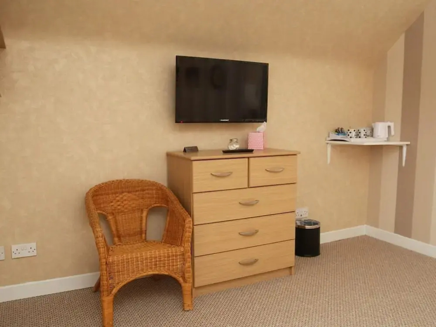 Edenmore Guest House