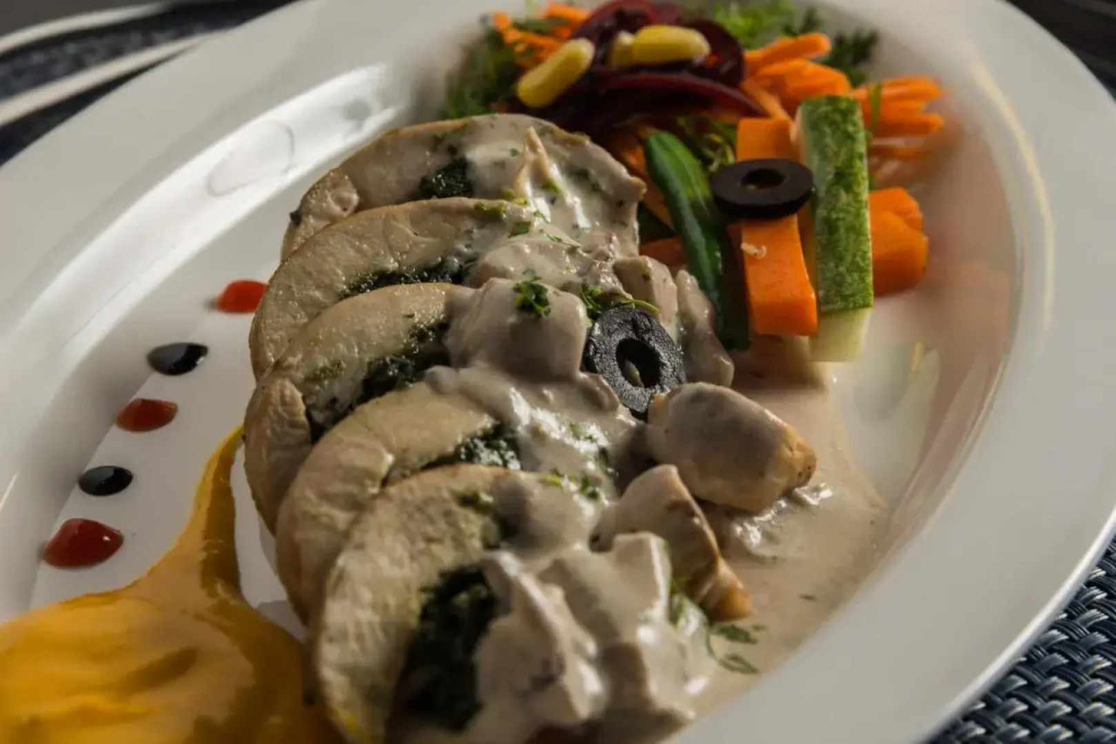 Cintacor Island - A Boutique Resort