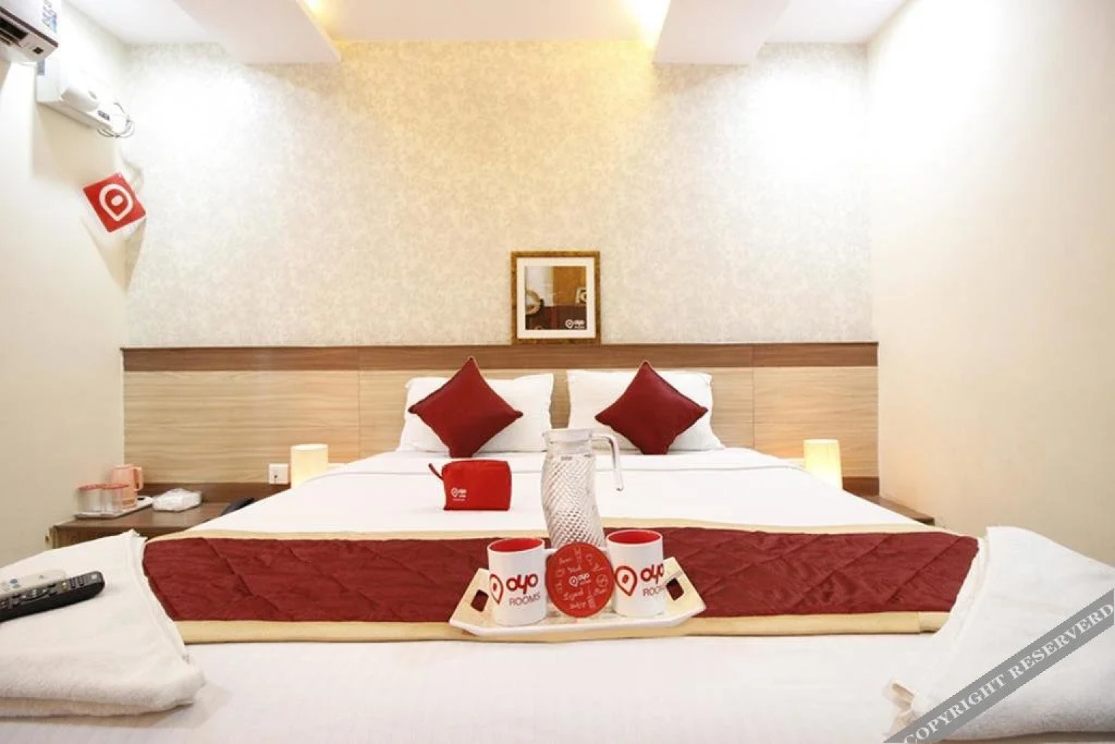 OYO Rooms Shamshabad
