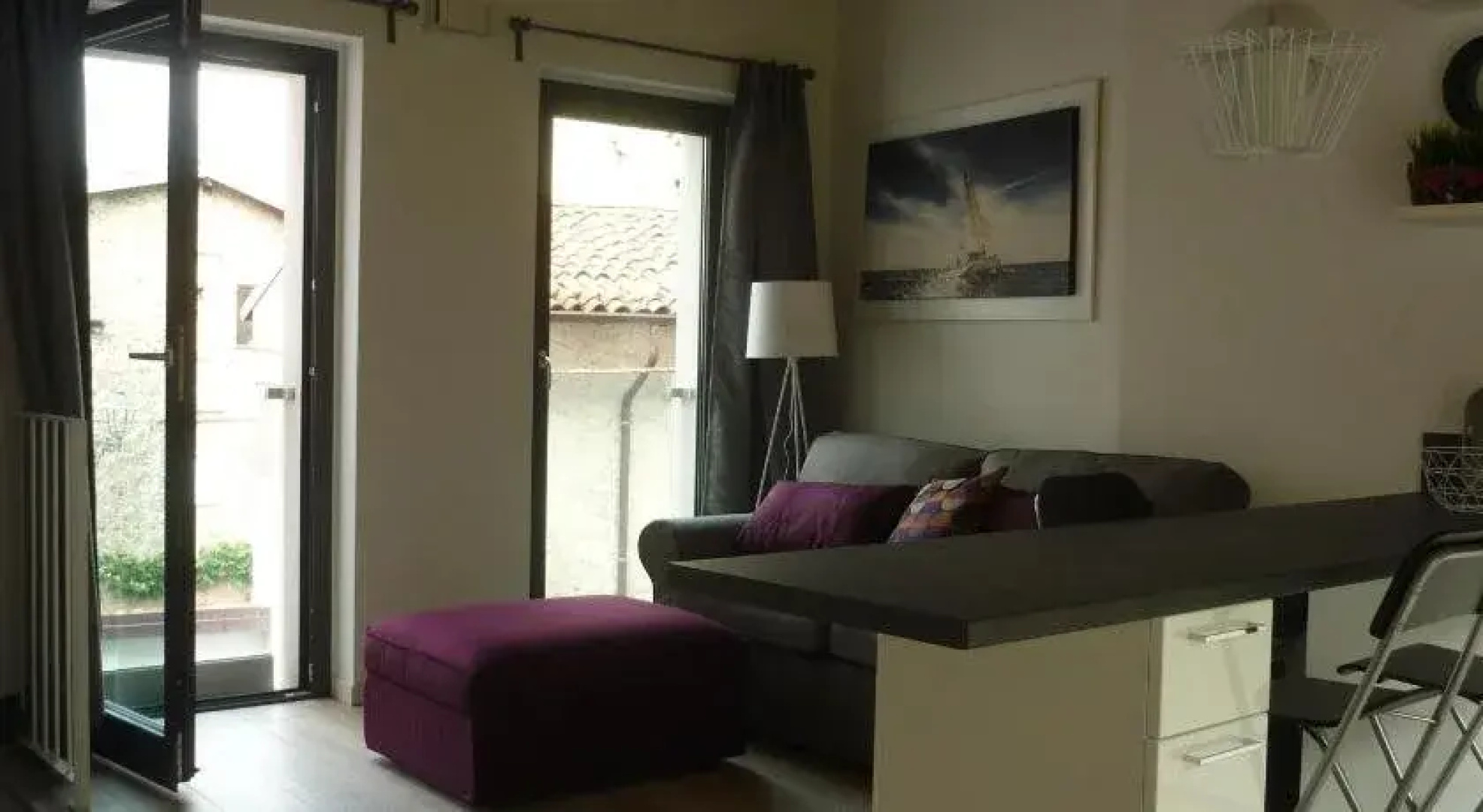 Le Residenze Del Conte Agudio