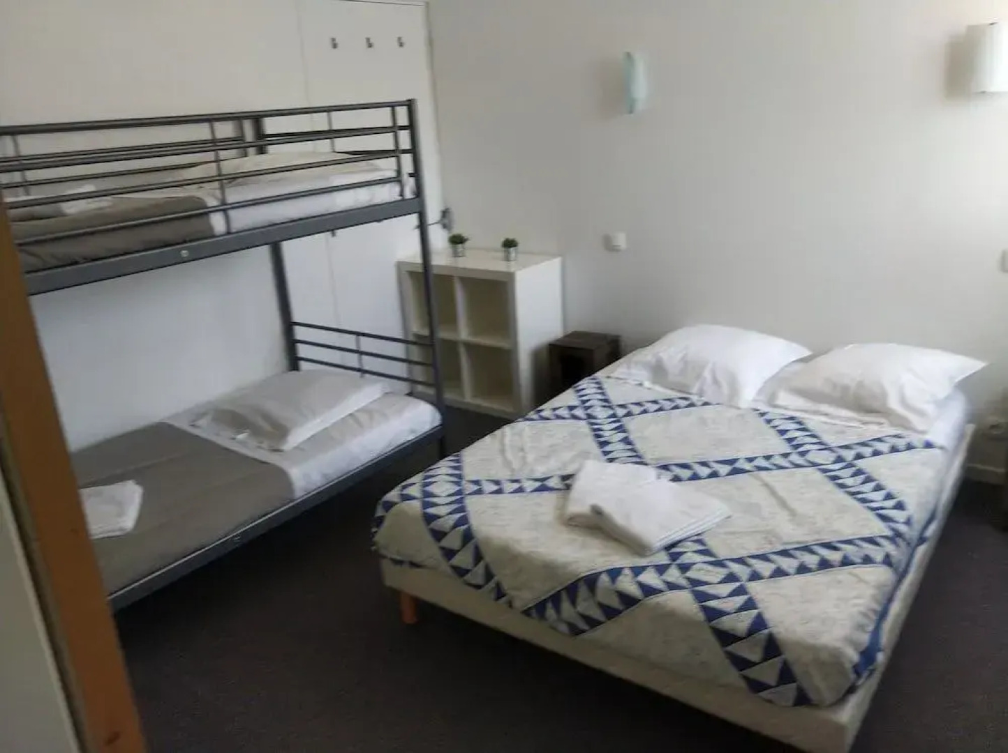 Les Terrasses De l'Aven