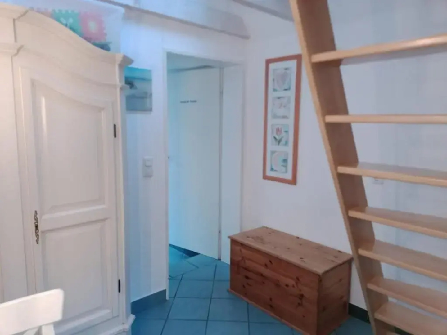 Ferienhaus Astrid Lindgren