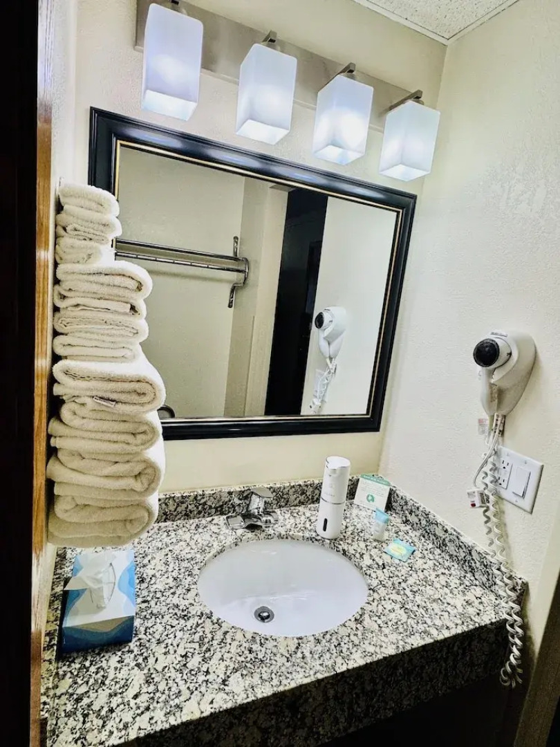 North Star Hotel Pictured Rocks