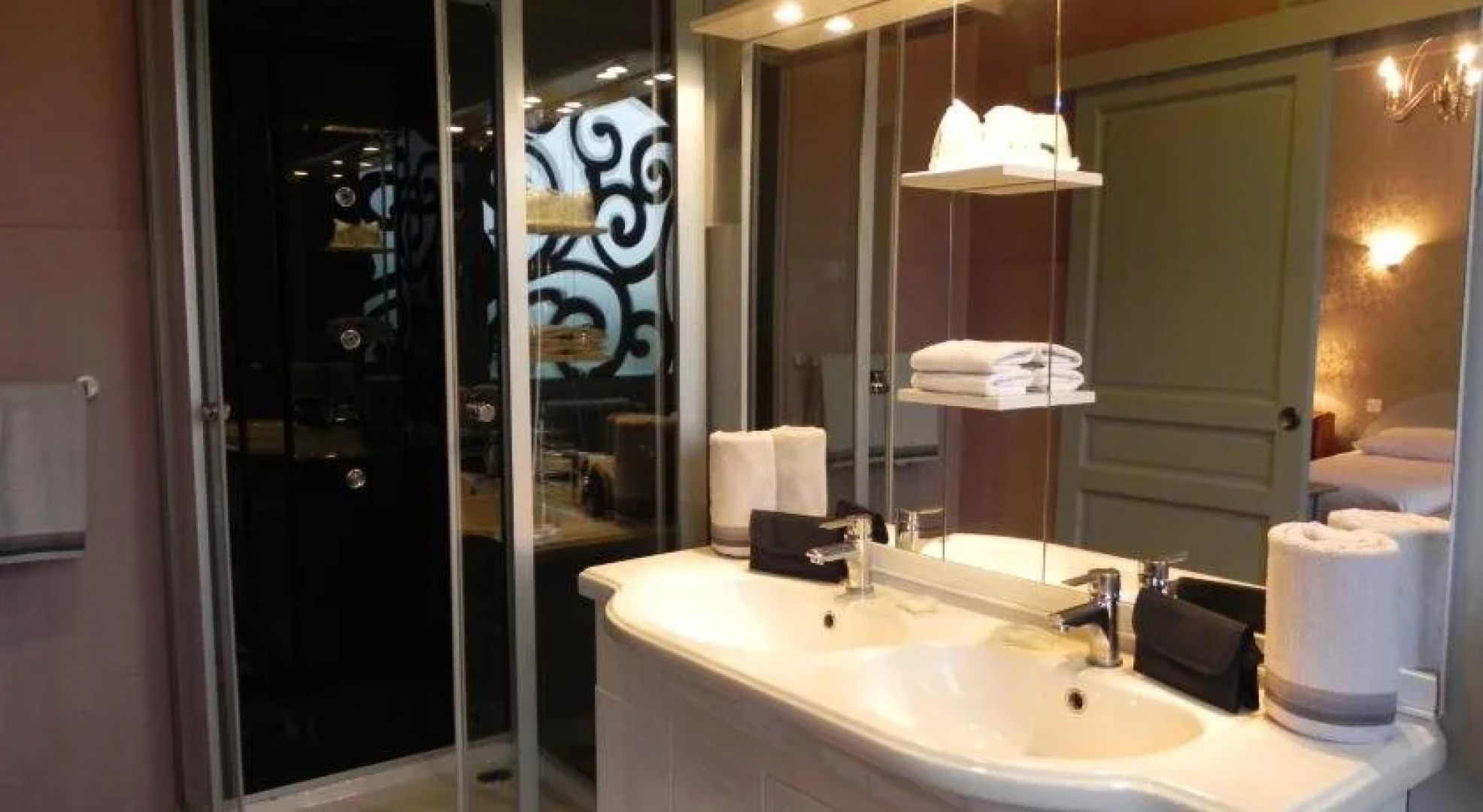 Hôtel Restaurant Le Pont Napoléon