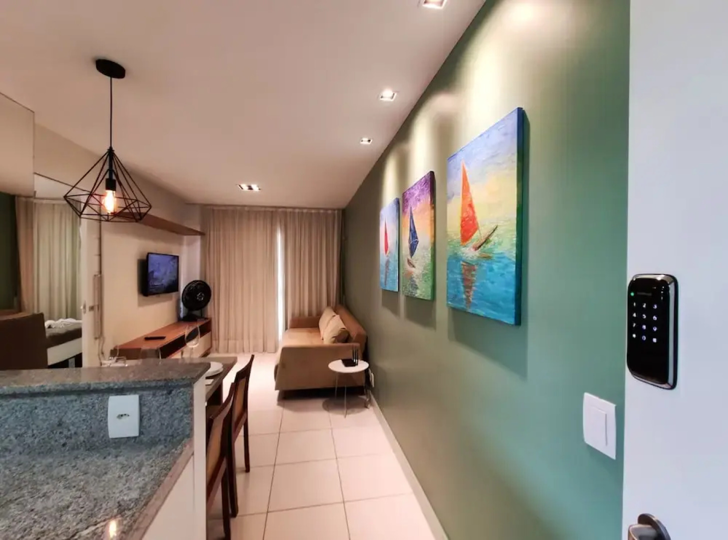 VG Sun Cumbuco By DM Apartments