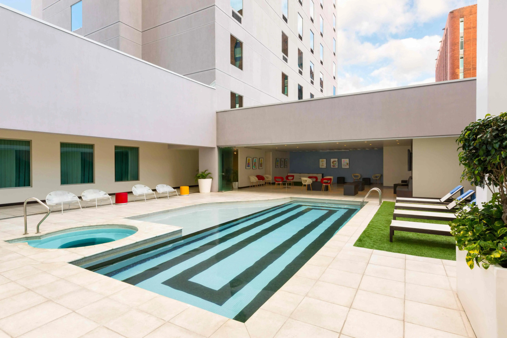 D Sabana Hotel San José