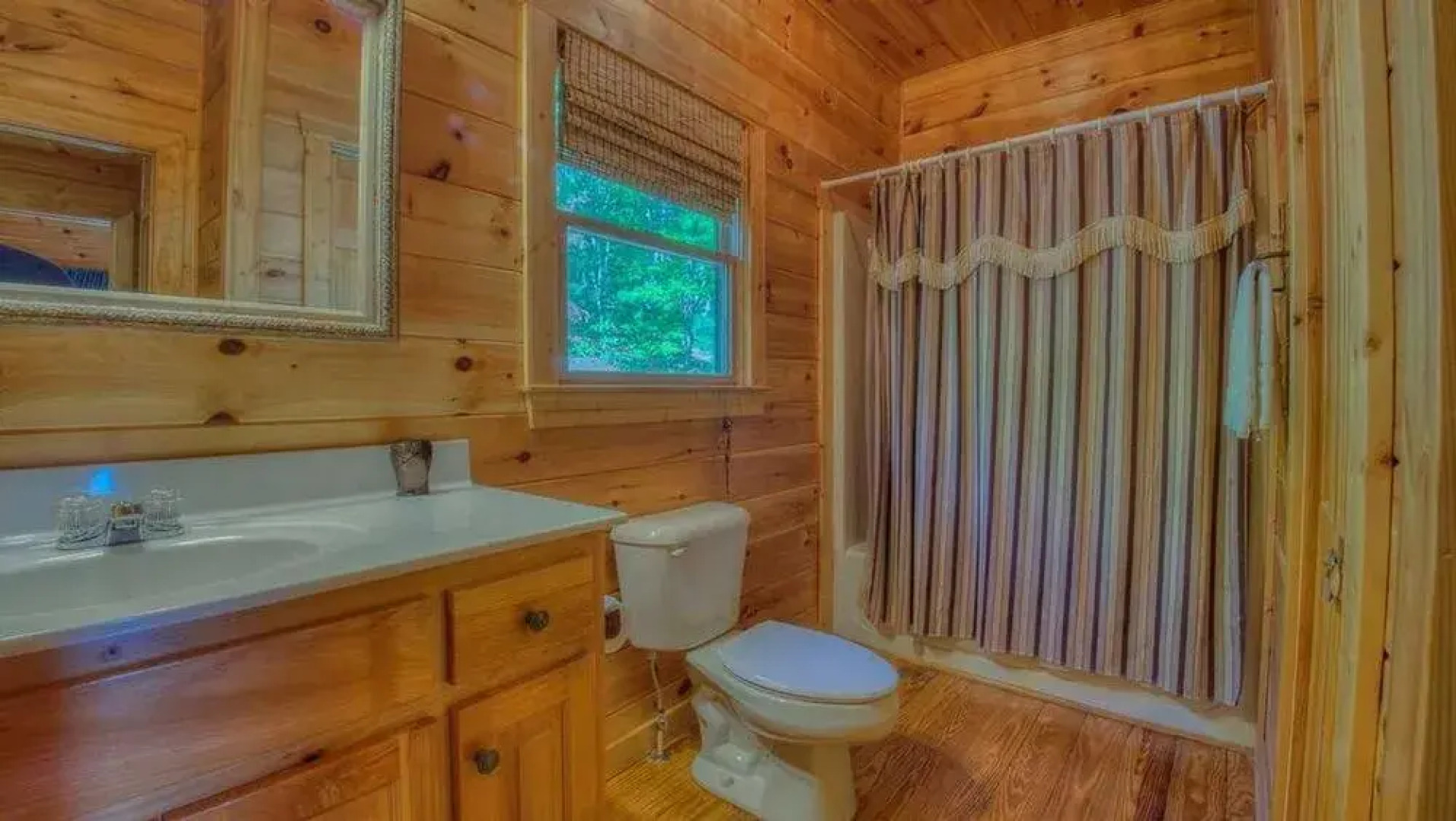 Heavens View by Escape to Blue Ridge