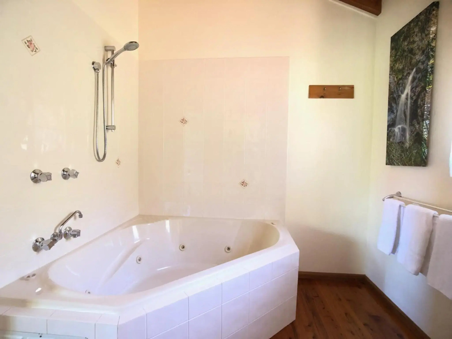 Pencil Creek Cottages