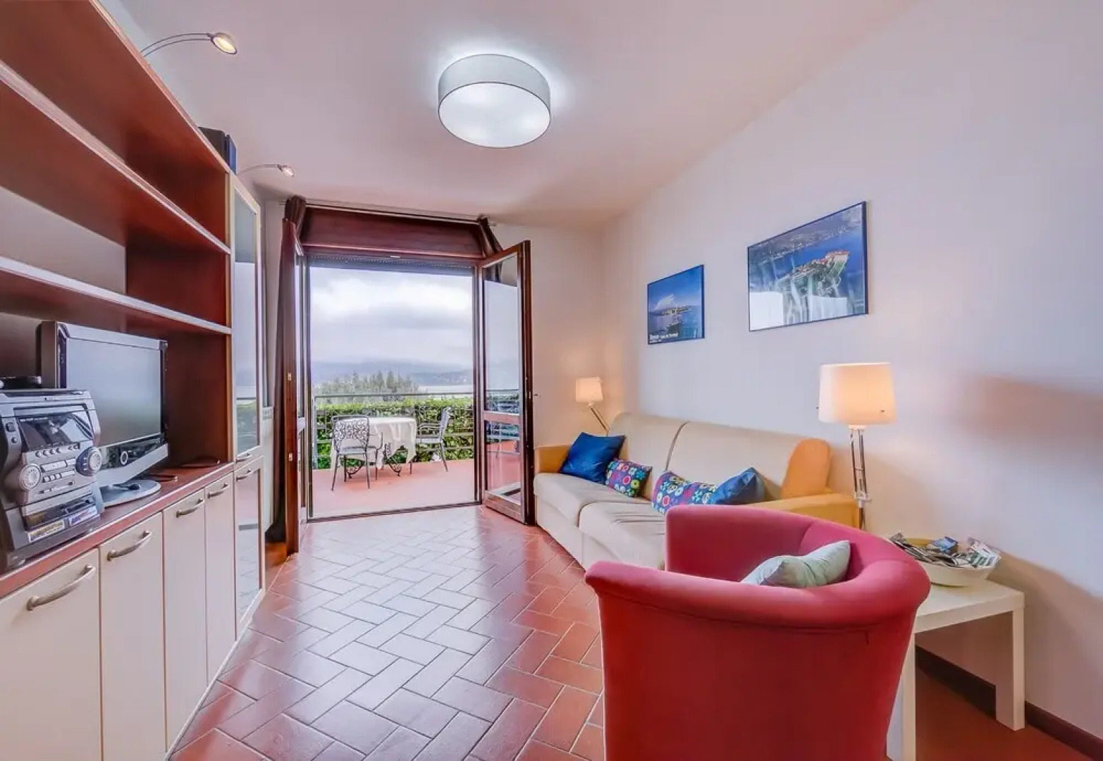 Residenza Le Palme Bellavista