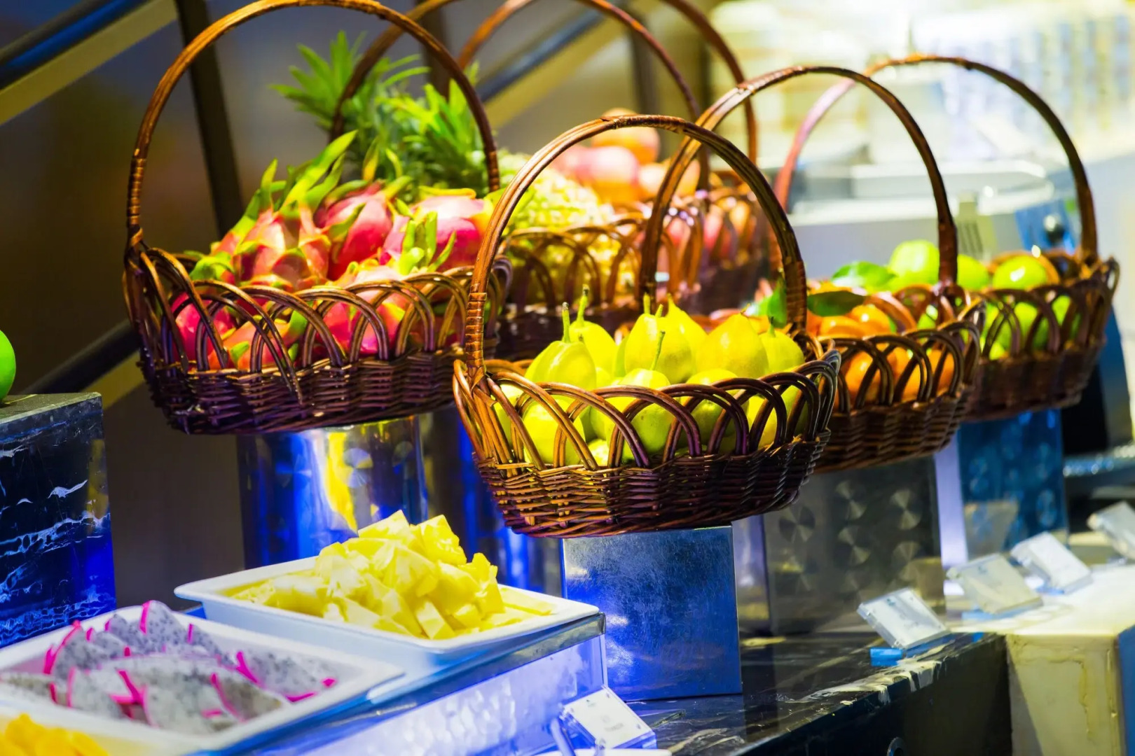 Huachen International Hotel