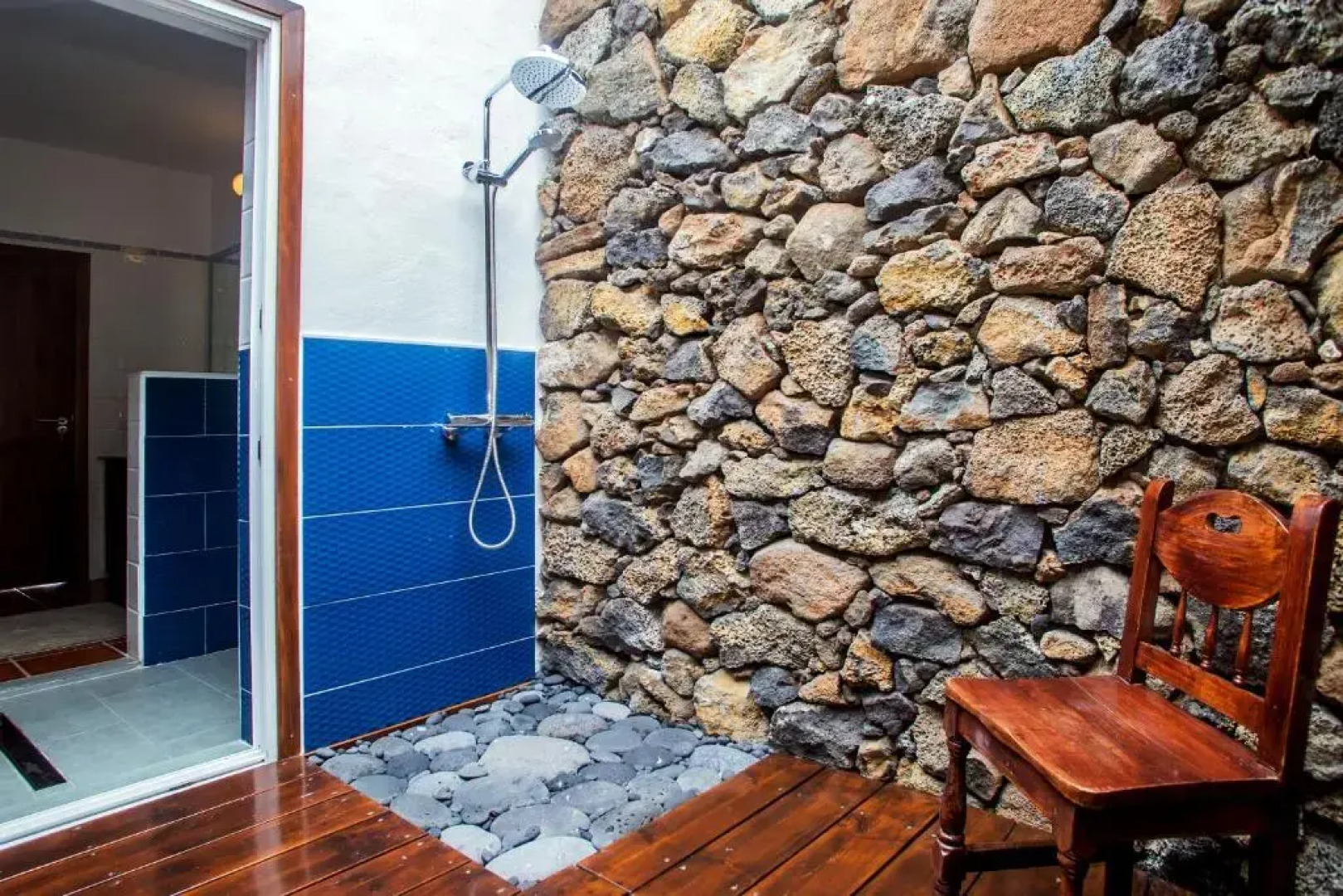 Holiday house Casa Mariposa in Tabayesco