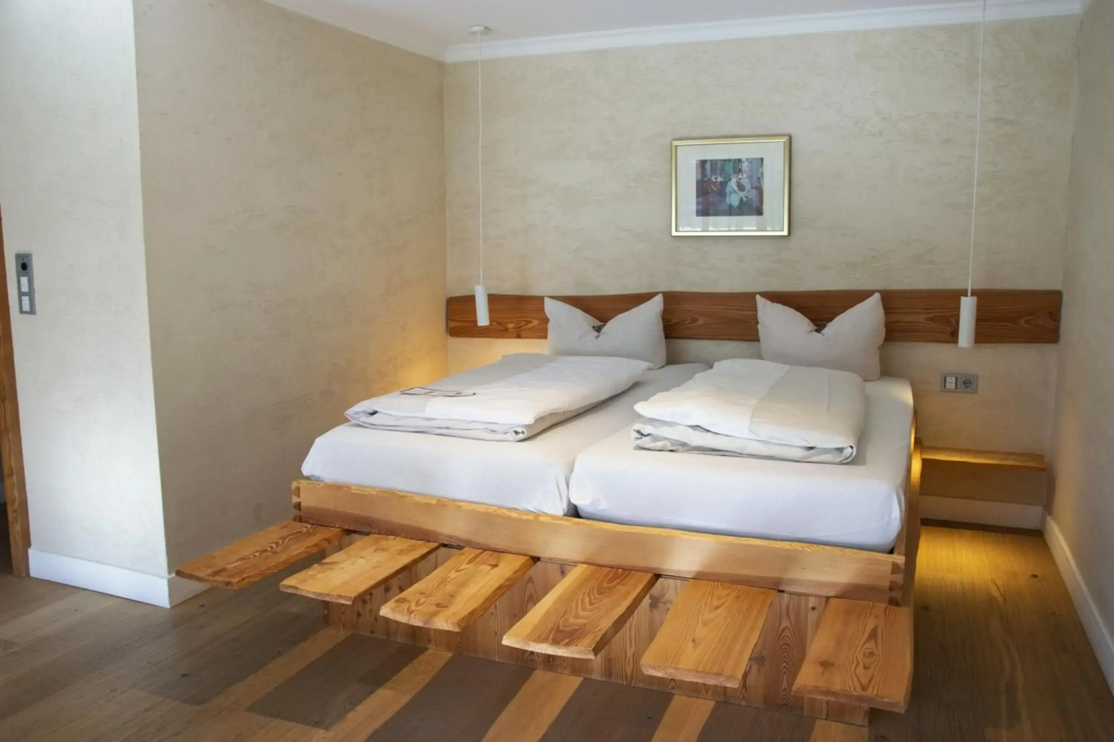 Terrassenhof Bad Wiessee