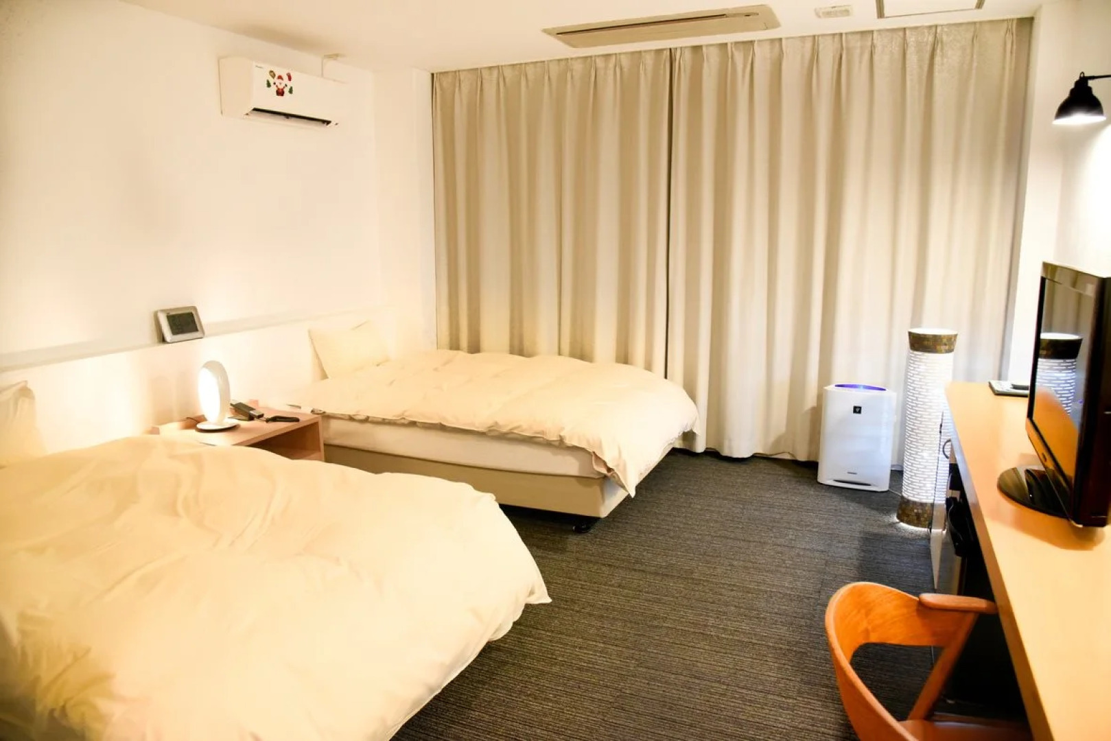 Amakusa Santacoming Hotel