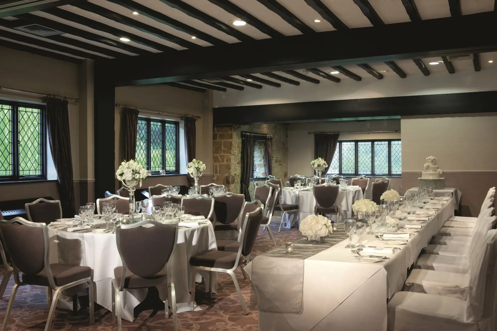 The Priest House Hotel