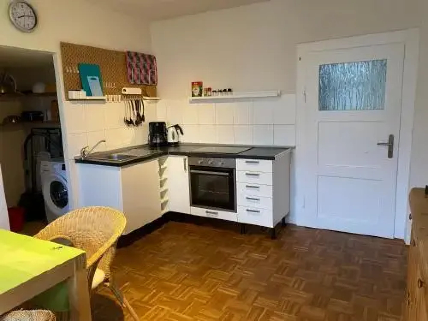 Gästehaus Villa Verde