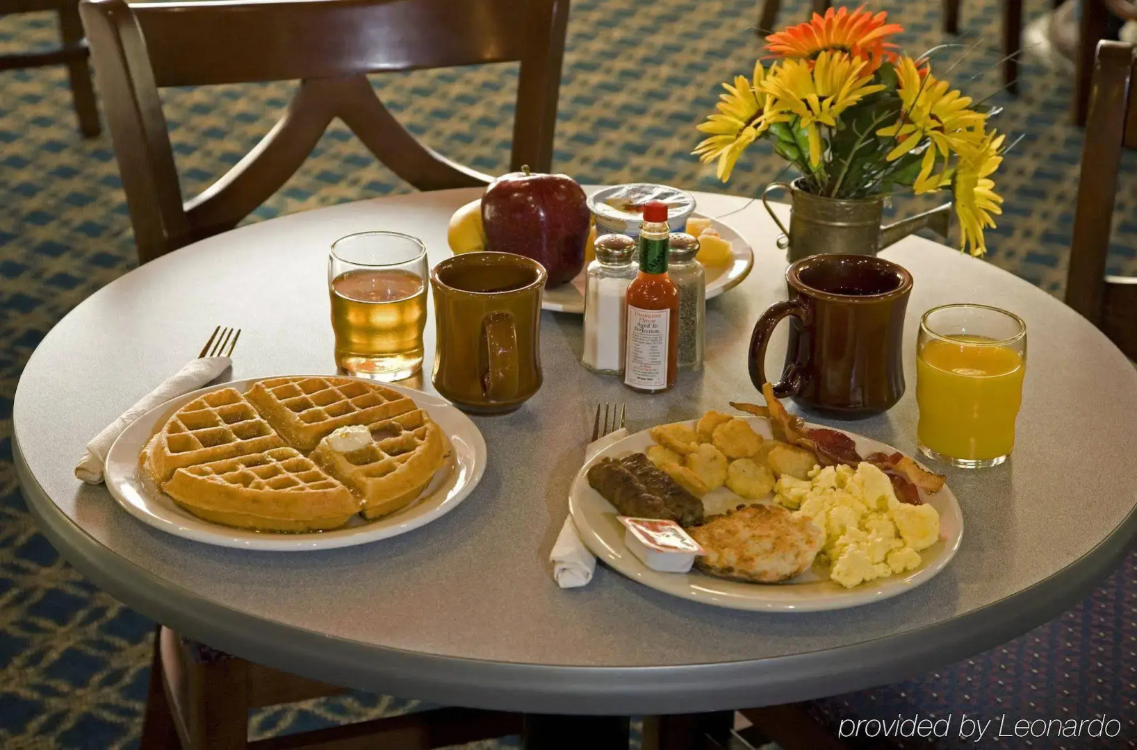 Best Western Leesburg Hotel & Conference Center