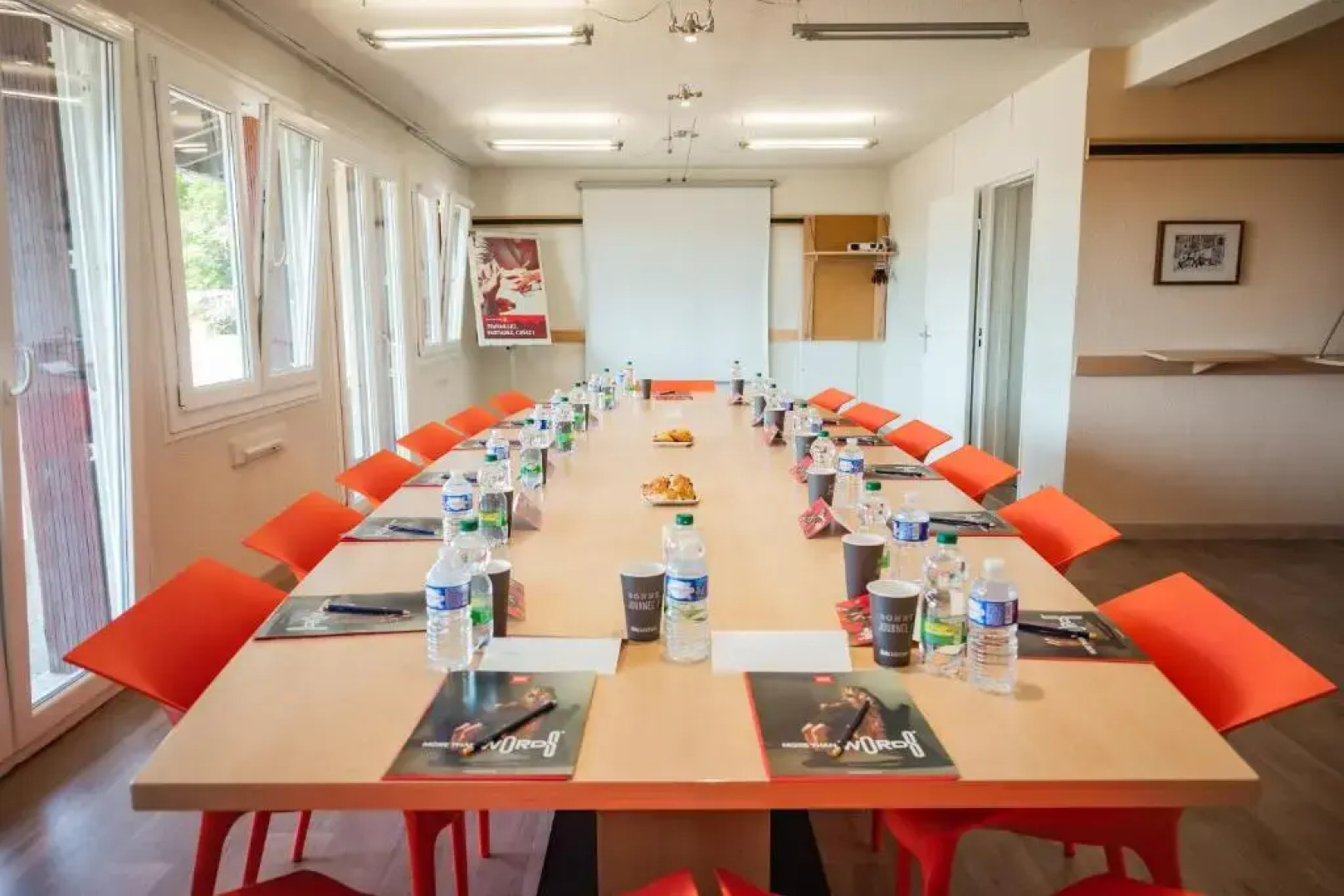 Ibis Colmar Est - Hotel Restaurant en Alsace