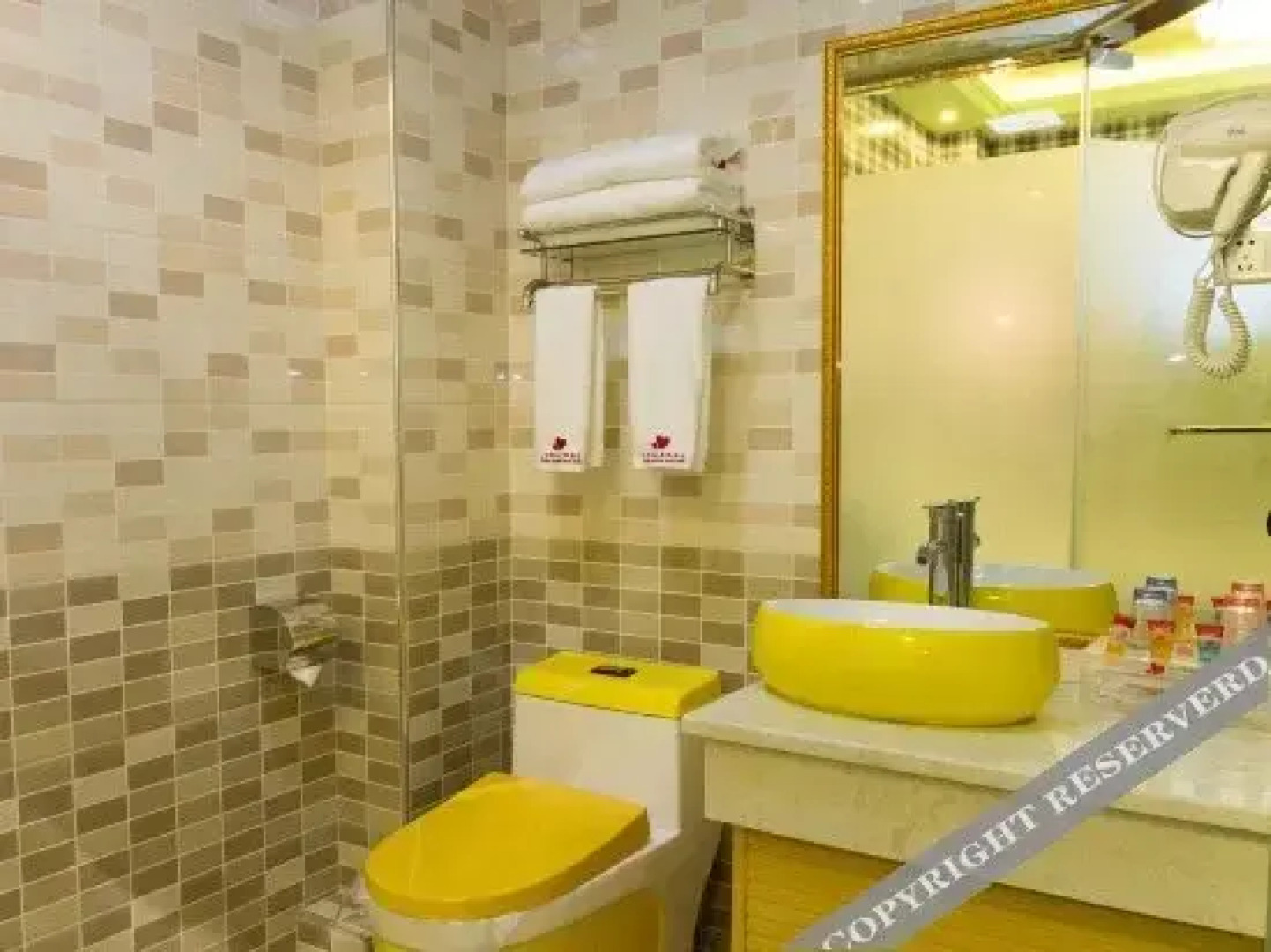 淇县万达精品连锁酒店