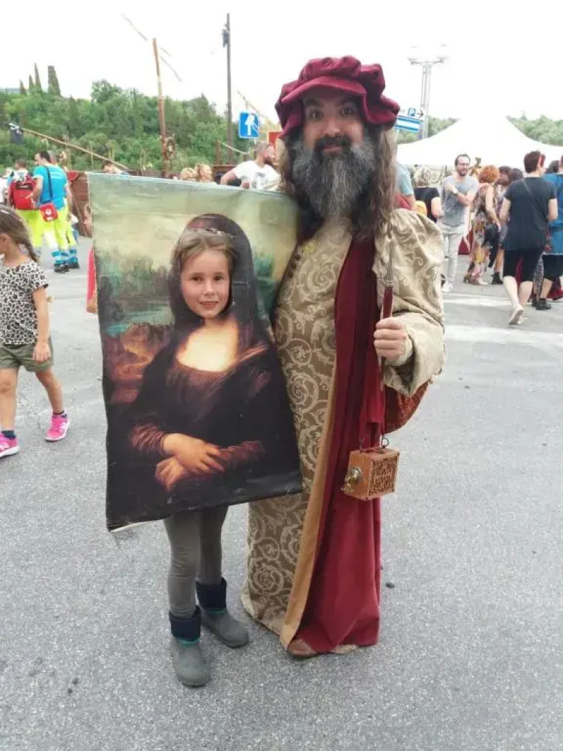 Antica Bottega di Vinci