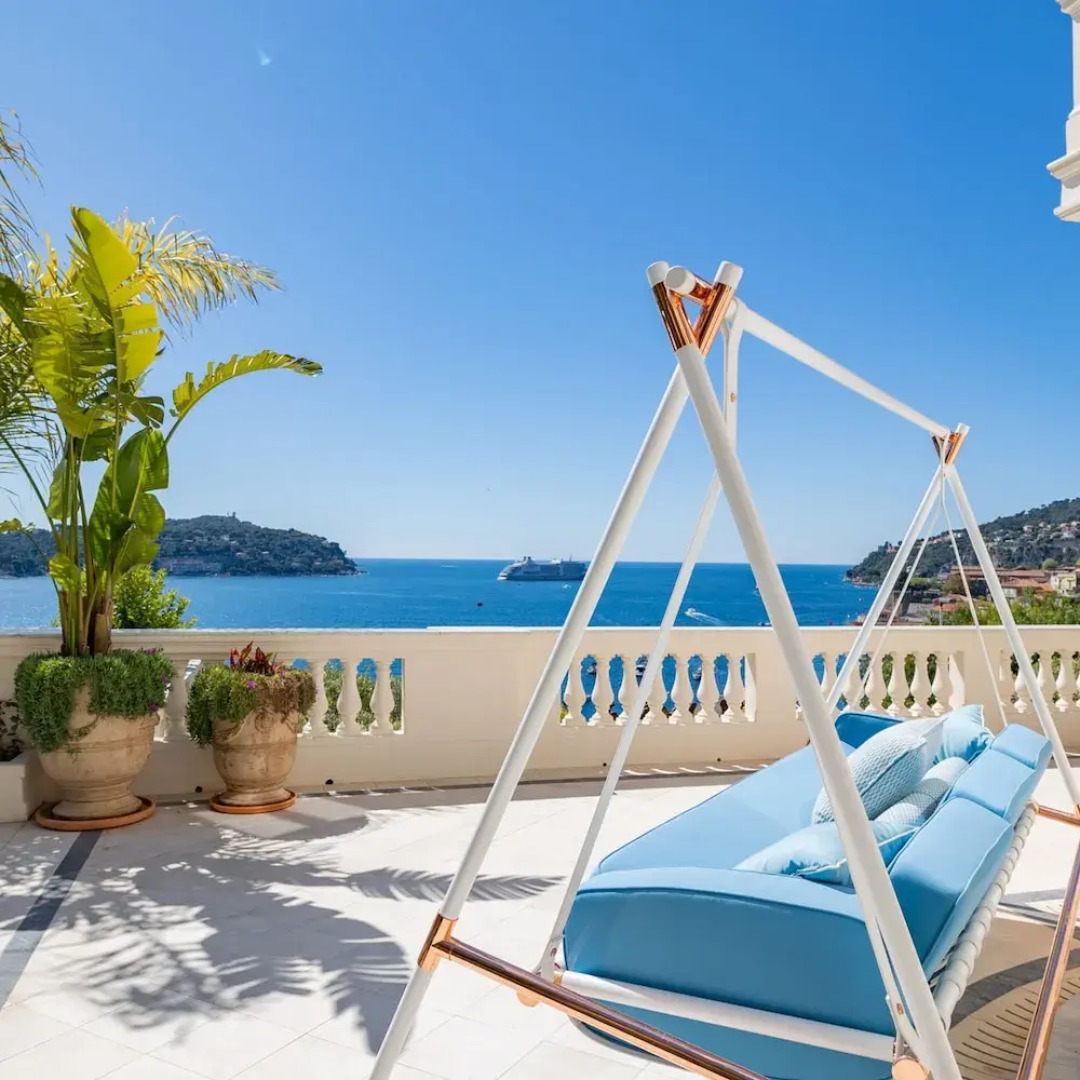 Villa Soleil Riviera