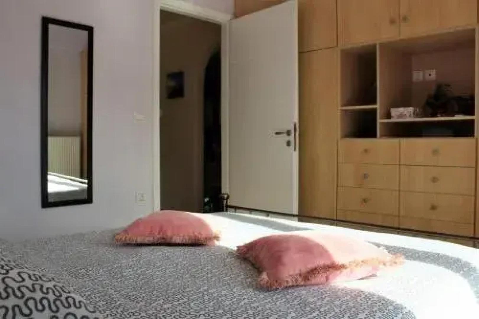 Helen's Sounio Apartments