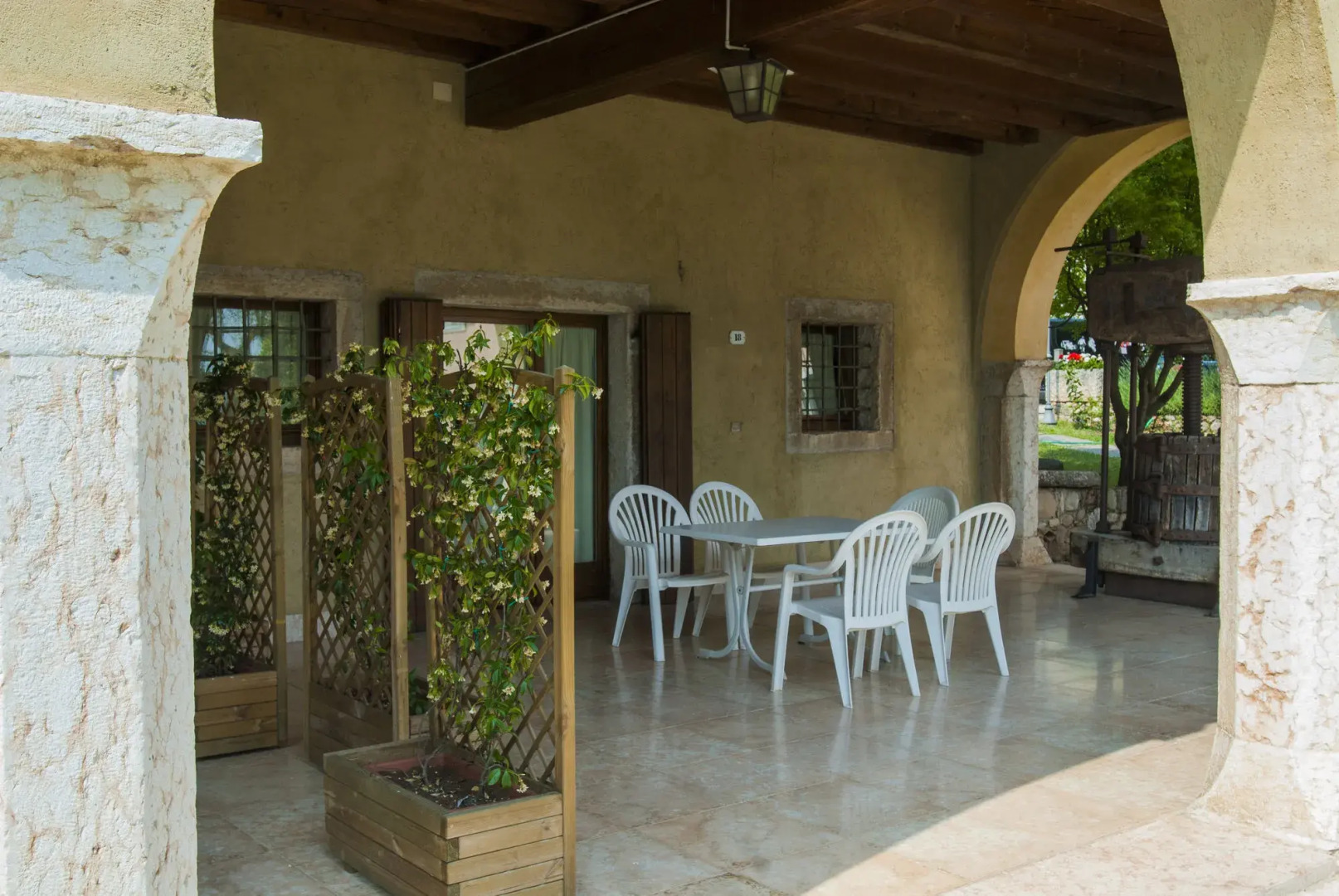 Residence La Filanda