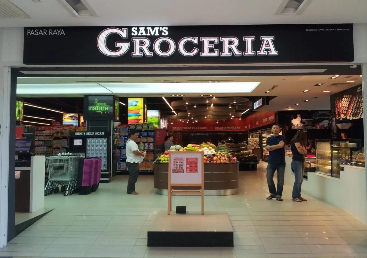 Straits Quay Marina Suites