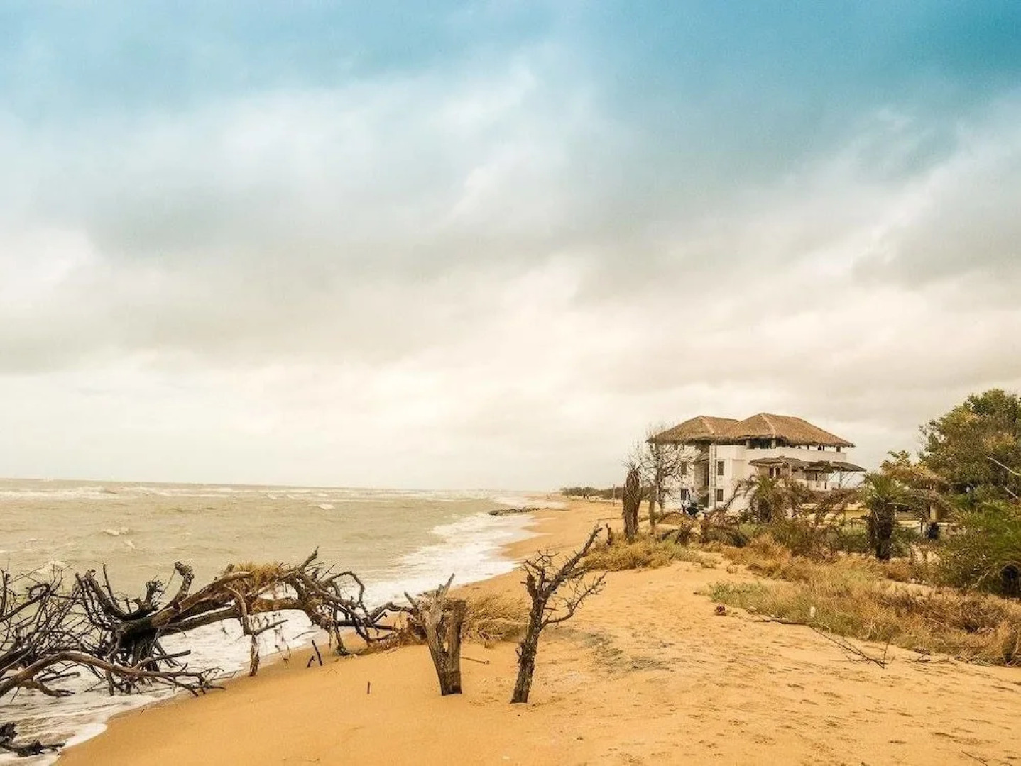 Wella Simbina Rella Kalpitiya