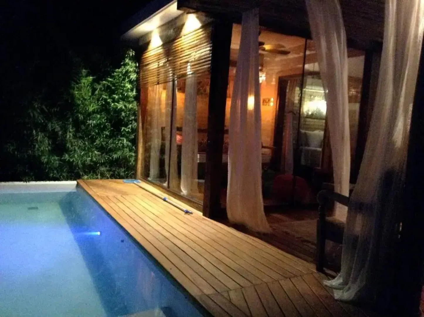 Villa Piccolo Di Mare