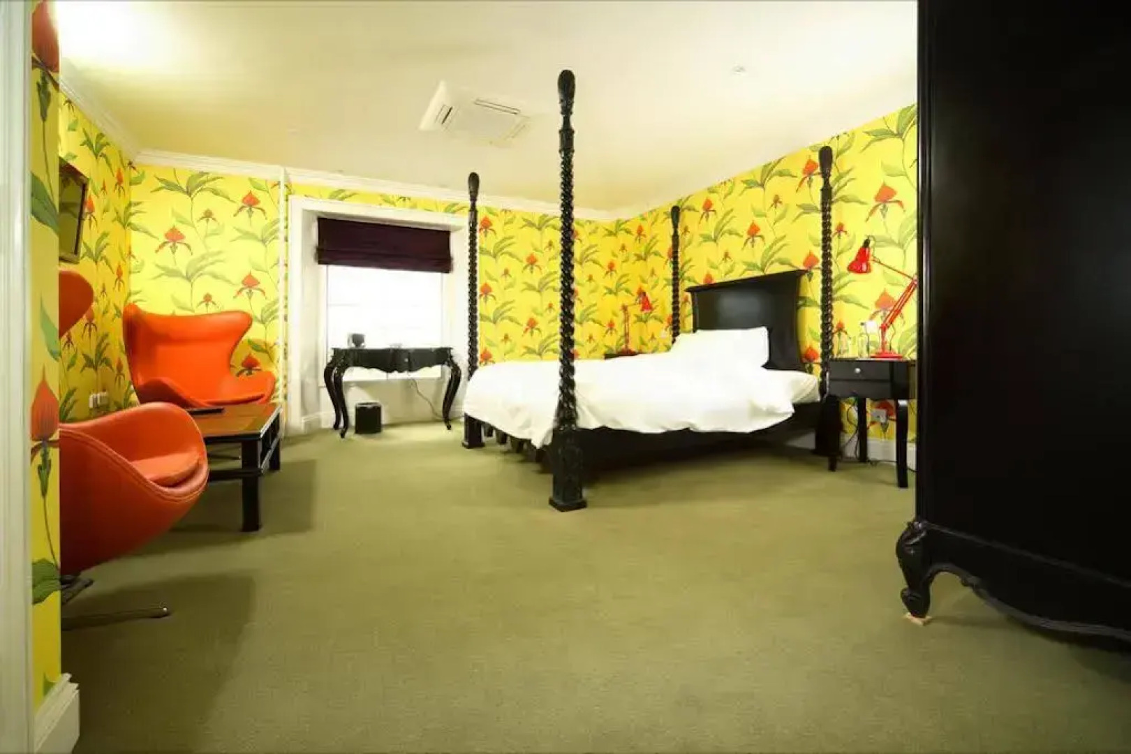 The Cleveland Tontine