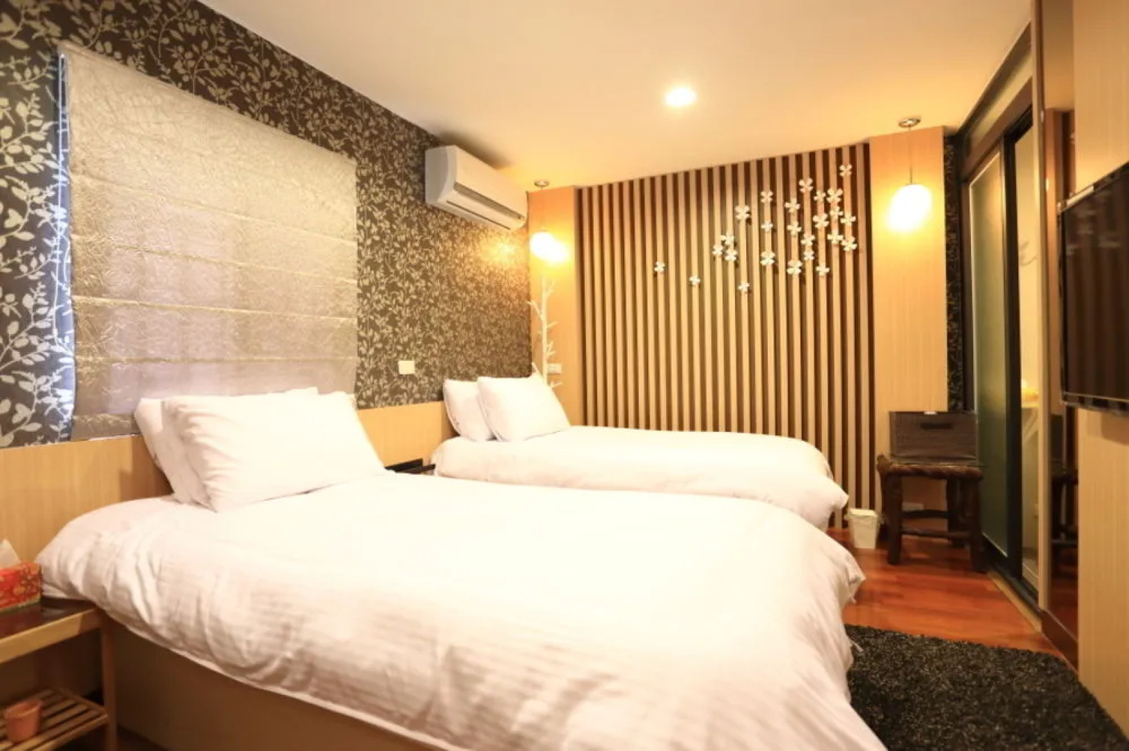 台南安平314民宿