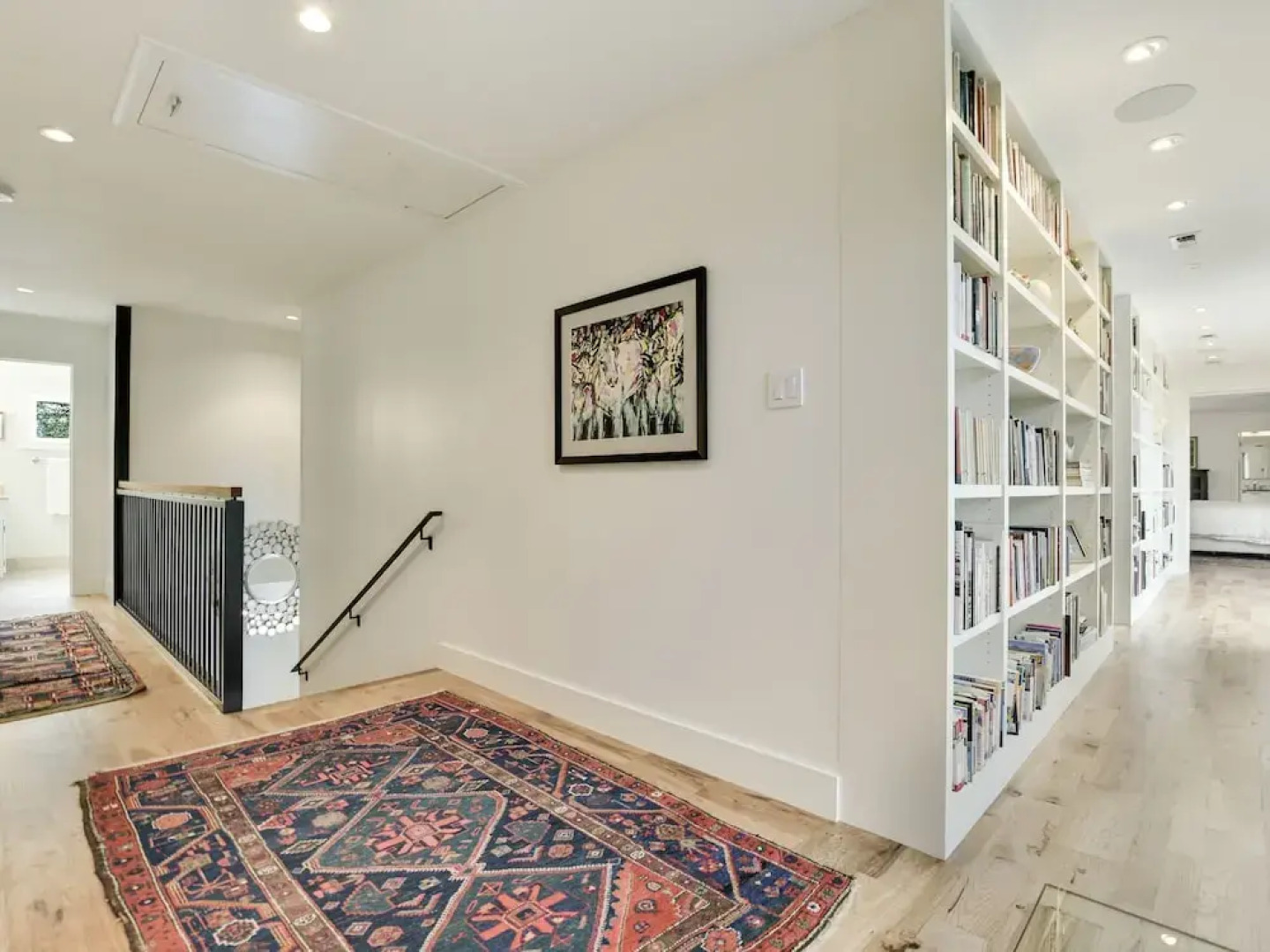 The Chaparral Estate 4 Bedrooms 4 Bathrooms Home